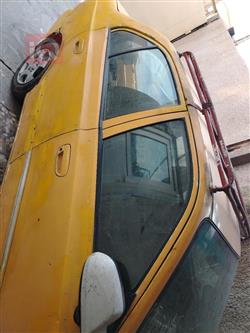 هيونداي فيرنا